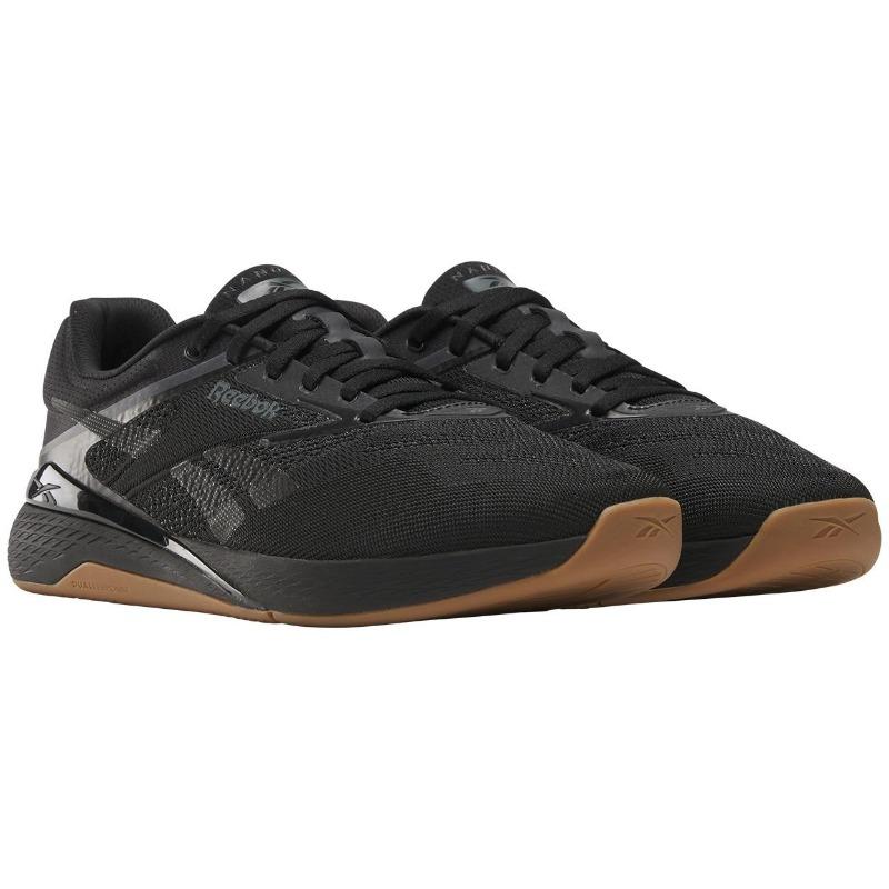 Reebok Nano X5 Black Gum - 100209359