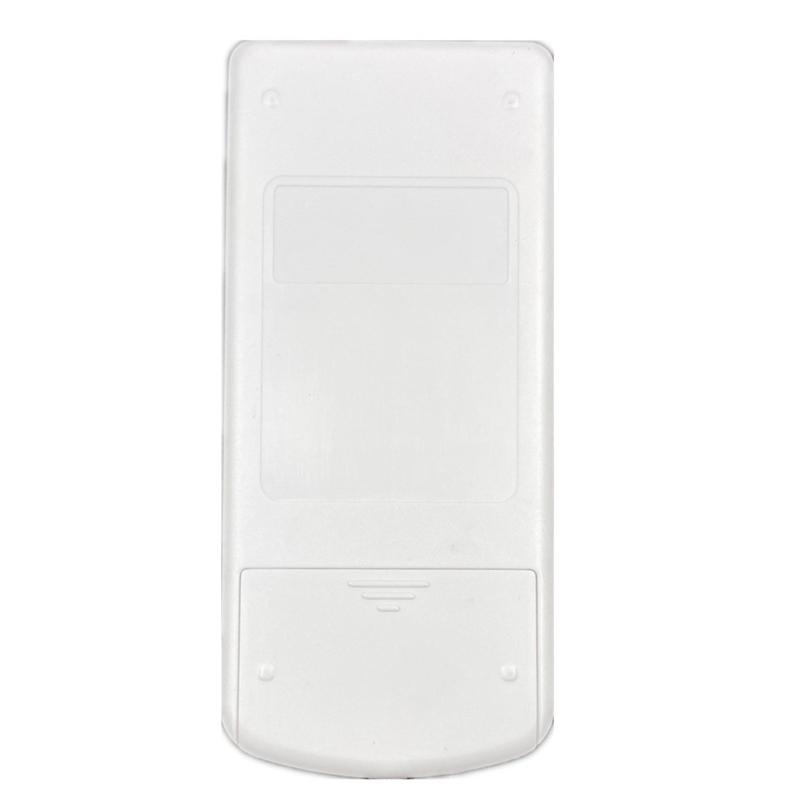Air Conditioner UYKQ-44 Remote Control For BPACT14H BPACT14HWT BPACT14WT BPACT10 Full Functionality Air Conditioner