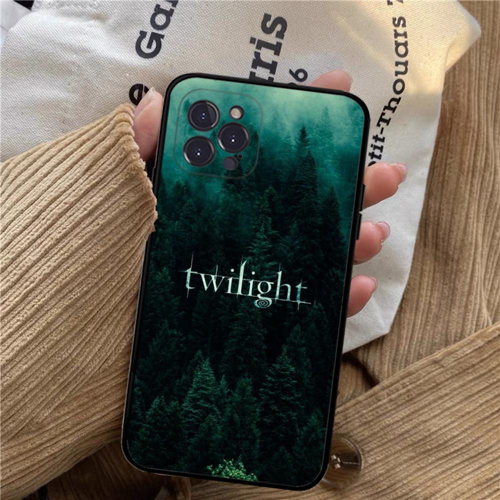 

Чехол для телефона «ТВ Сумерки», Изабелла Эдвард Каллен, для iPhone 15, 14, 11, 12, 13 Mini Pro XS Max, чехол 6, 7, 8 Plus X XR SE 2020, Funda Shel iPhone 7 or 8