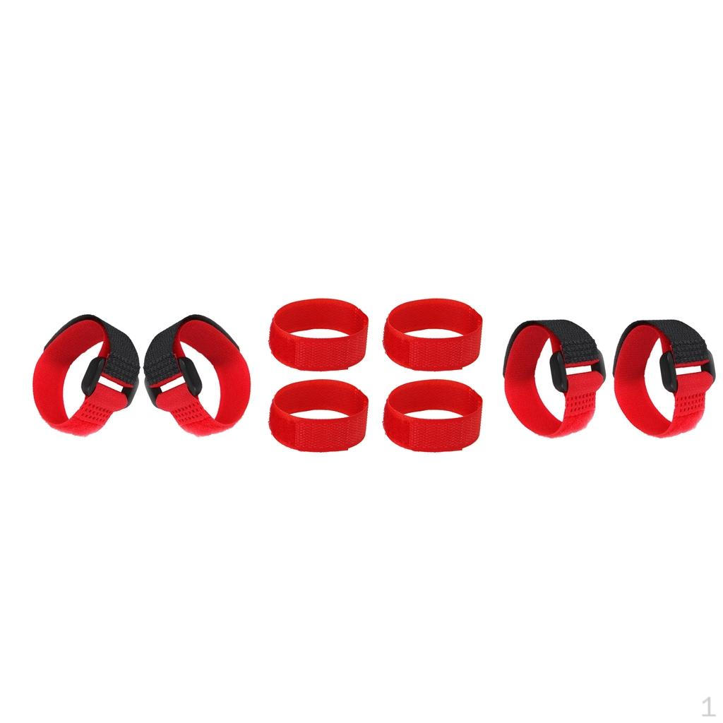 

8 штук Анти-кукареканье для птицы