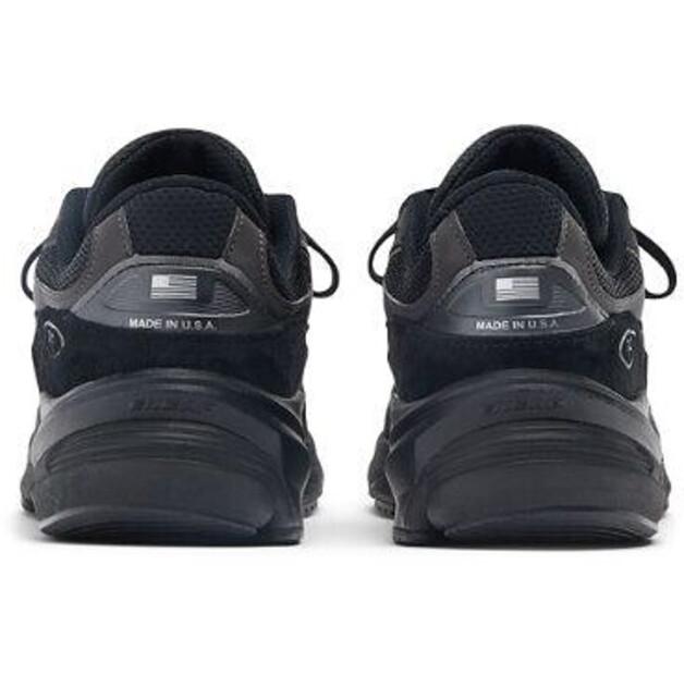 Кроссовки New Balance 990v6