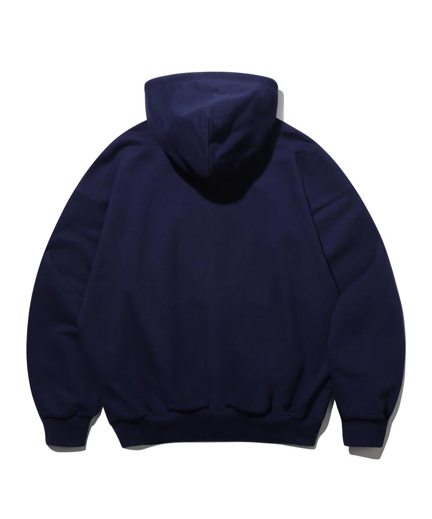 Liberty Brush Hoodie (Navy)