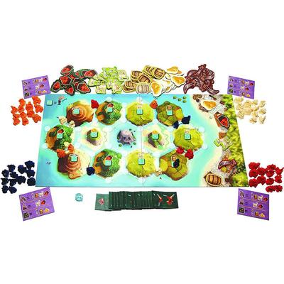 Lekplats – Brädspel