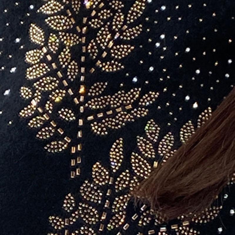 Sweter damski jesienno-zimowy lekki ciepły dzianinowy elastyczny top z długim rękawem