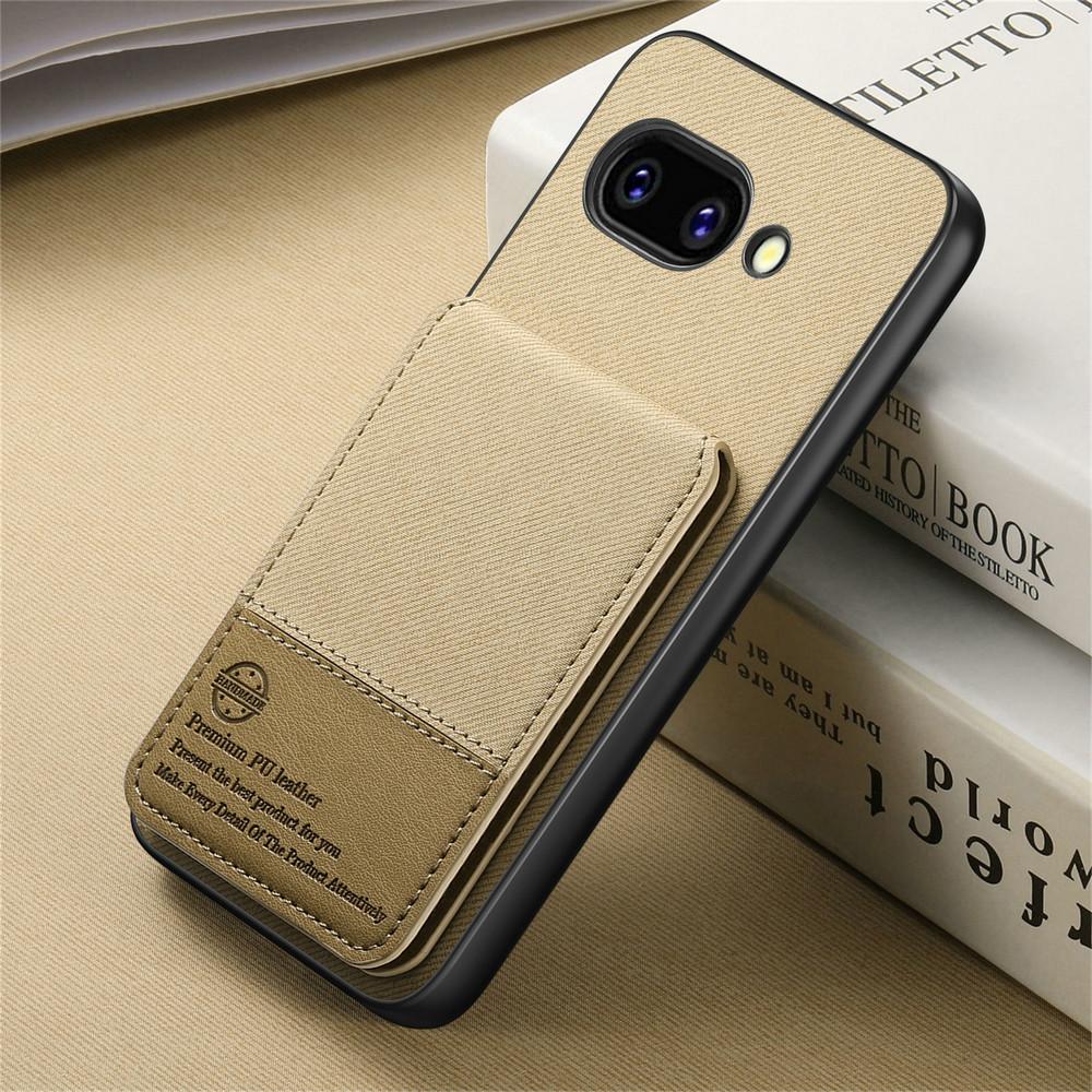 Luxury Case For Google Pixel 10 Pro XL 5G 2025 RFID Blocking Leather Card Holder Wallet Back Cover Pixel10 Pixel 9A 9 Pro Funda