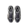 Asics Gel-Kahana 8 Komfortabel Mote Stoff Syntetisk Lær Lavsko Casual Urban Pendling Løpesko Herre joggesko Grå Svart Brun 1011B109-031