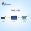 LonHand N5X0 Industrial Serial Server/Modbus Gateway