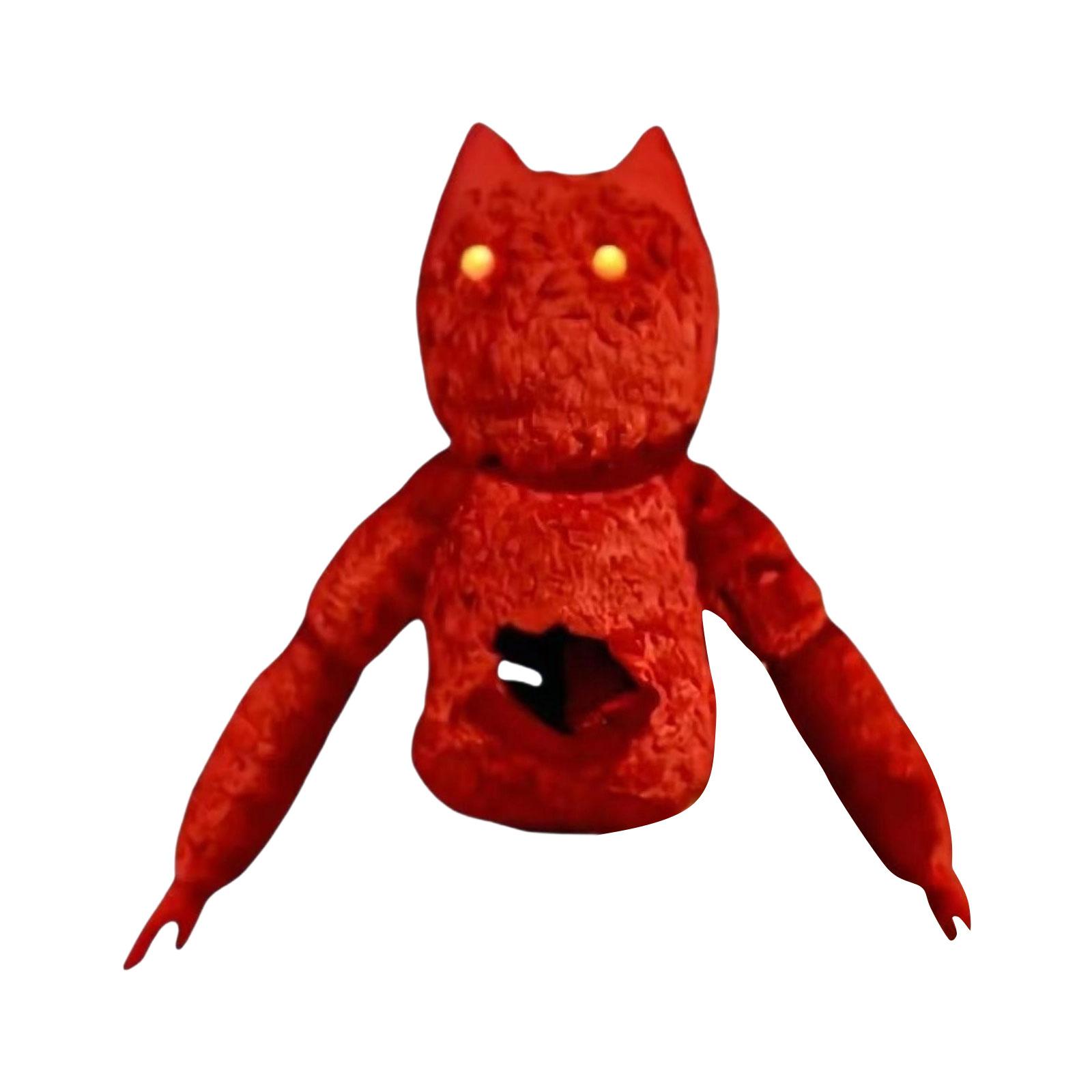 

Милая плюшевая кукла игрушка подарок мультфильм детская тряпичная кукла кукла One Size