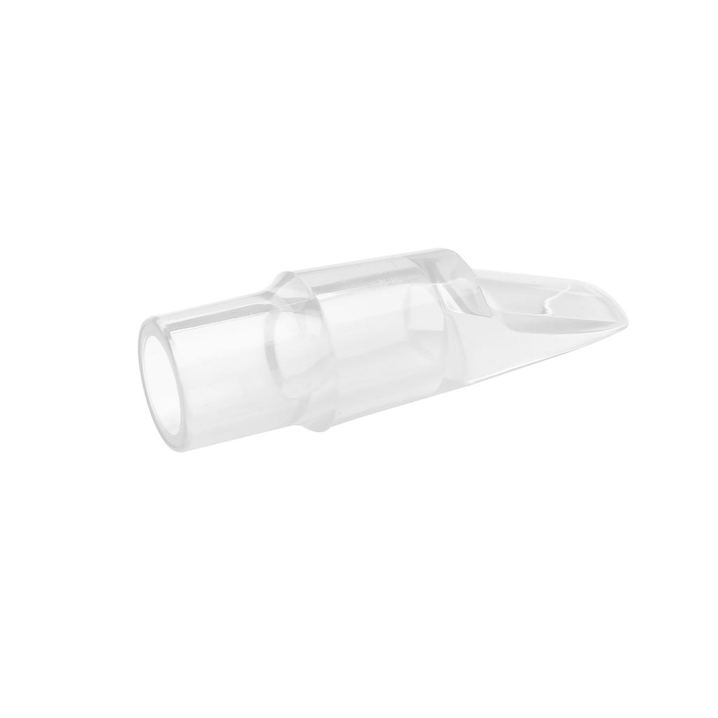 Alto Saxophone Mouthpiece Alto Sax Flute Head for Beginners Professional Saxophonists Jazz Music Instrument Accessories