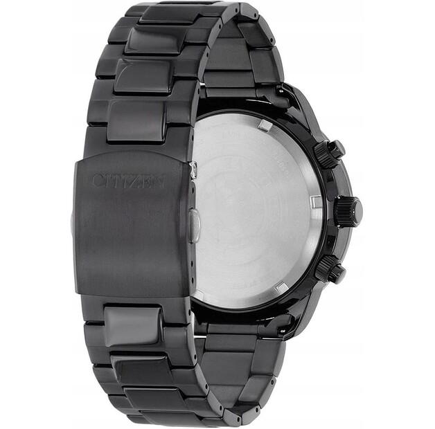 Часы Citizen Chrono Ca0695-84E