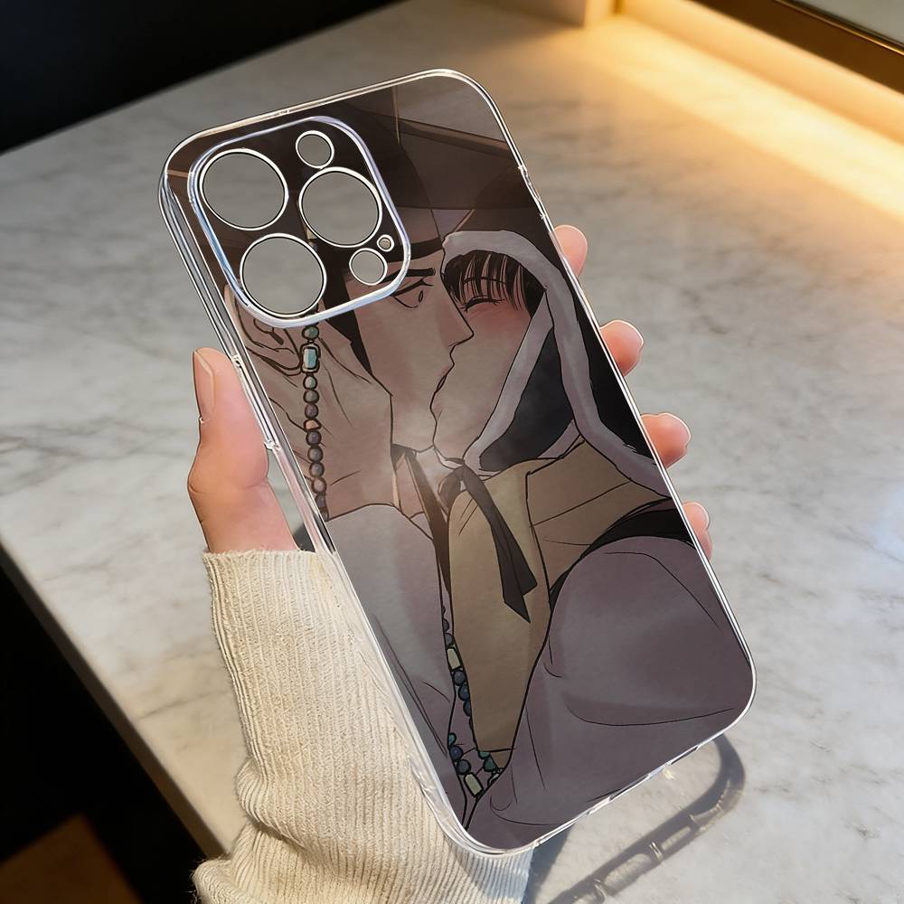 

p-Painter of the N-night Phone Case Transparent Silicone Soft For iPhone 17 16 15 14 13 12 11 Mini Pro Max Plus iPhone13PRO