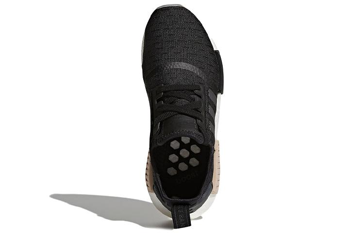 adidas Wmns NMD_R1 'Negro Índigo' para Mujer CQ2011