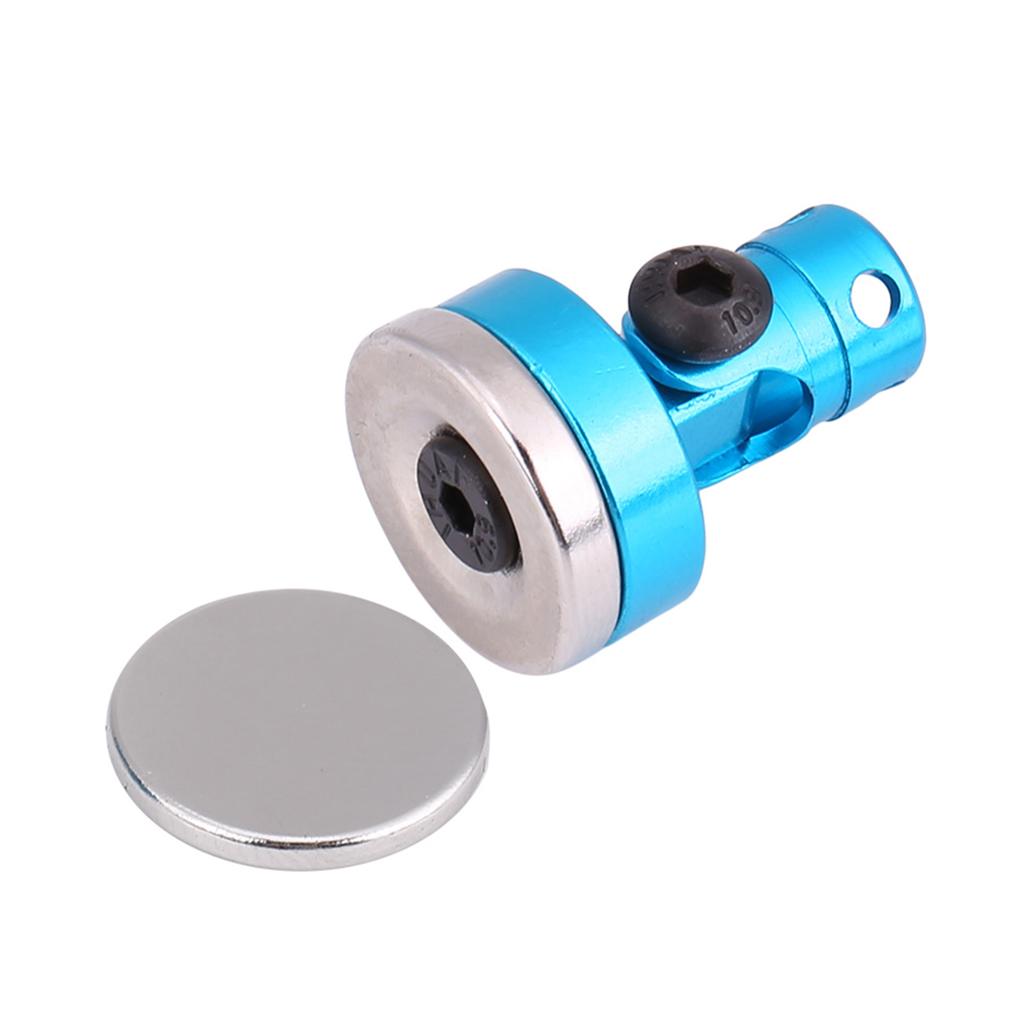 4pcs Metal Magnetic Stealth Shell Body Post for CC01/AXIAL/SCX10 HSP 02010 1:10 Car Accessory