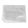 Guitar Dust Cover Transparent Waterproofing PVC Electric Guitar Cover Protective Storage Bag for Hom