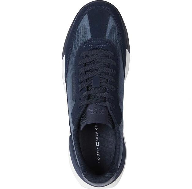Tommy Hilfiger Кросовки Retro Runner Seasonal