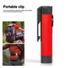 Portable 4 /5 Modes COB Flashlight Magnetic UV Torch USB Rechargeable LED Work Light  XPE Hanging Hook Lamp For Outdoor Camping