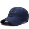Quick Dry PVC Sports Hat Unisex Trendy Spring Summer Cap Sun Hat Baseball Cap Casual Versatile Outdoor Running