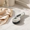 Escova de Cabelo Elétrica com Spray, Escova Portátil com Borrifador de Óleo Capilar, Escova Massageadora com Cabeça Vibratória Sem Fio, Escova Desembaraçadora Antiestática para Mulheres Homens