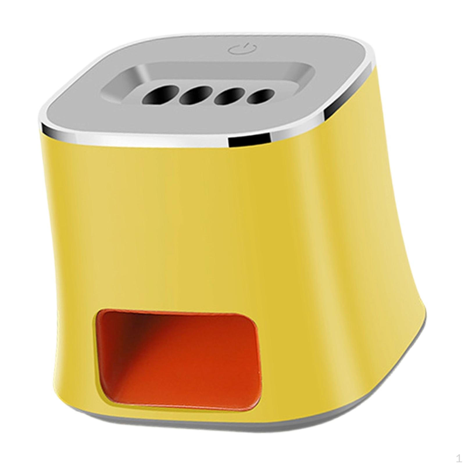 

Орех , Автоматический Легкий, Компактный Открыватель Дыни для Домашнего Использования, Год ;подарок жёлтый