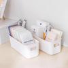 Multifunctional Storage Box: Phone Case, Snacks, Sundries, Socks, Rectangular Drawer, Kitchen, Cosmetics.