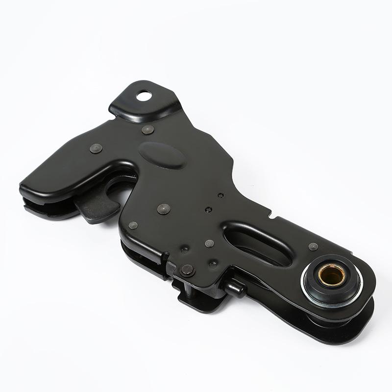 Volkswagen Truck Hydraulic Lock 3531112031 - Heavy Truck Cab Vehicle Accessory