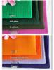 All-Cotton Knitted 2x2 Rib Fabric for Sweatshirt Neckline, Cuffs, and Hem