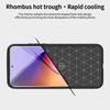 MOFI JK TPU Series-1 For Infinix Note 40 Pro 4G Anti-Scratch Phone Cover TPU Cell Phone Case