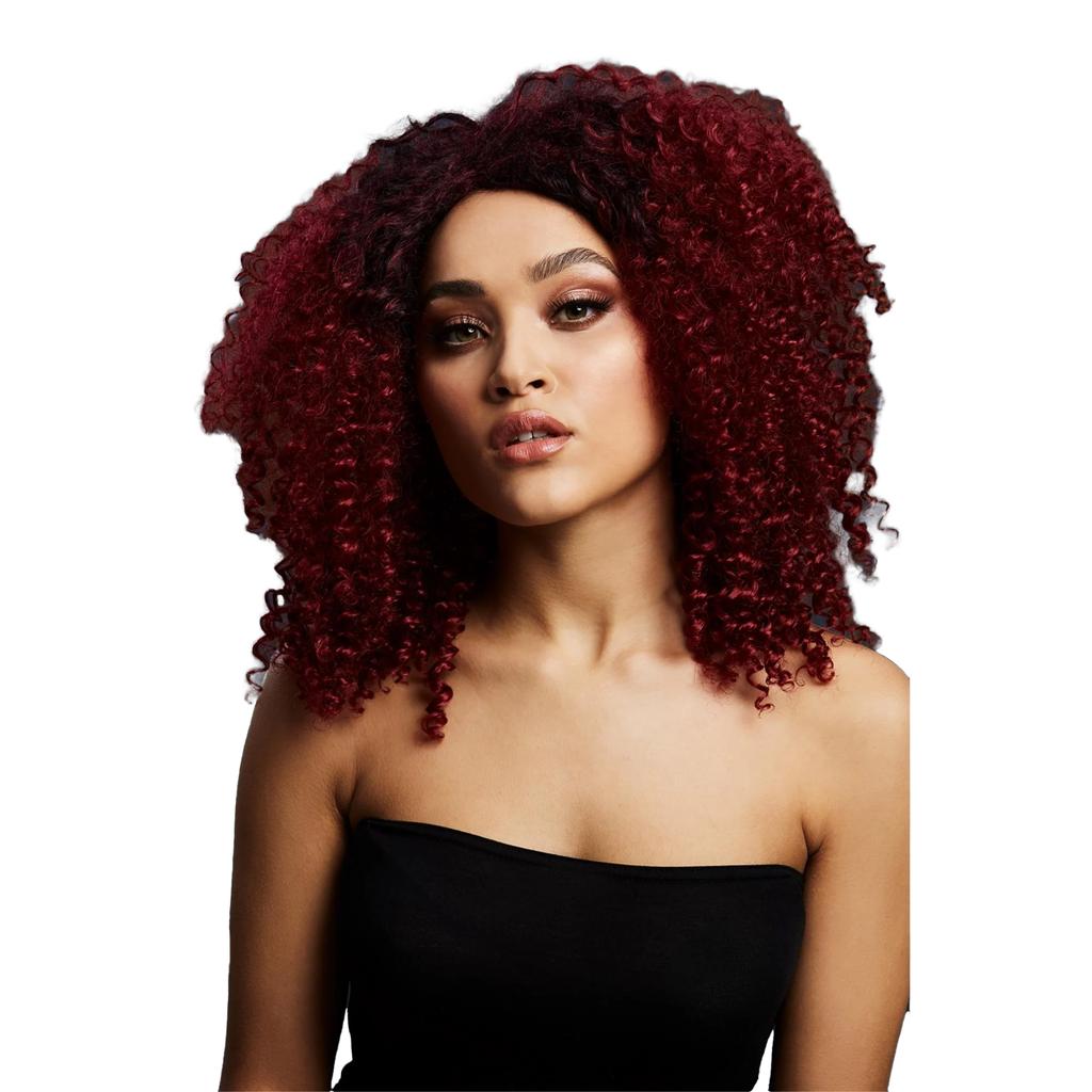 Fever Womens/Ladies Lizzo Wig