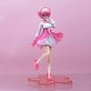 Starting From Zero Rem Pvc Figure 21.5cm Standing Ram Girl Model Decor