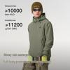 PELLIOT Peak Shell Outdoor Windproof Waterproof Jacket
