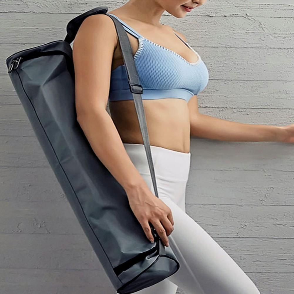 Yoga Mat Bag Lightweight Shoulder Strap Shoulder Strap