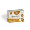 Dextron Glutathione Skin Lightening & Whitening Soap & Face Wash Combo Set For All Skin Types (Papaya Honey Soap & Face Wash)