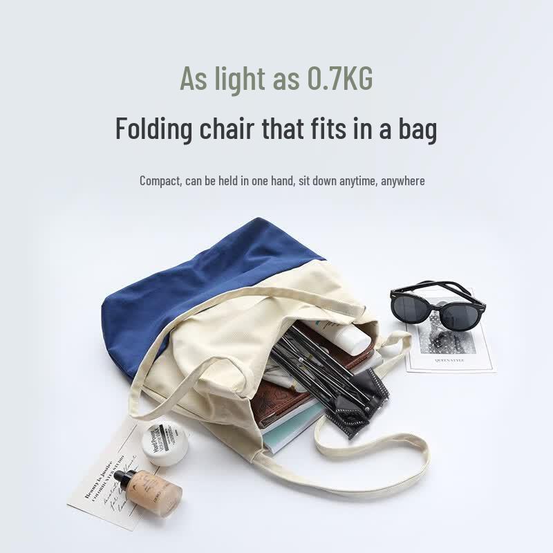 Portable Outdoor Folding Chair