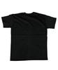 SK8ER ROCK Band Poster T-Shirt ((Black))
