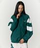 Reebok Dna Windbreaker - Green