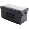 FULL-Alarm Annunciator Panel 8-Channel AC220V Sound And Light Flash Controller Industrial LED Alarm Indicator