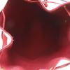LOUIS VUITTON Petit Noe Shoulder Bag M44107 Castilian red Red Epi Leather Women Used