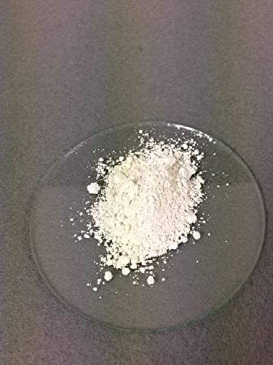 Cerium Oxide Abrasive Powder Type for Secondary White Polishing, 100g,