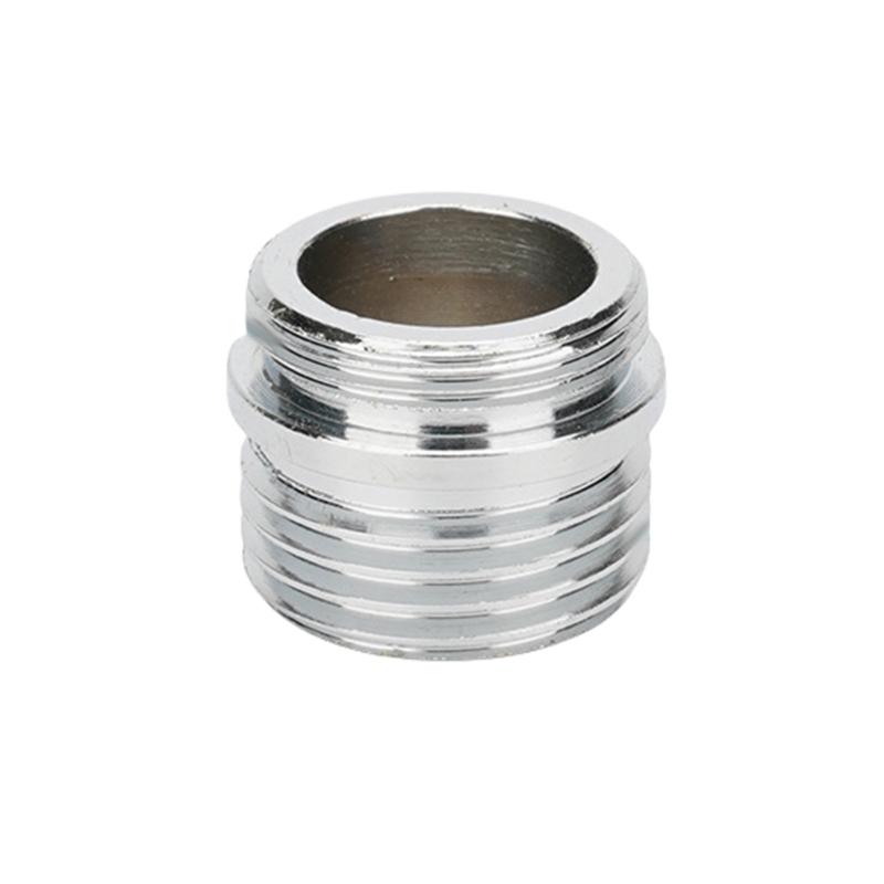 Brass Tap Quick Connecter Hose Coupling Adapter Water Tap Nozzle Faucet Adapter Hose Quick Joints Easy to Install