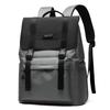 Fashionable and Large-capacity Men's Travel Laptop Backpack