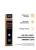 LPR License Plate Recognition System for UK, USA, Thailand, Laos, Myanmar, Vietnam, India, Etc. with Barrier Gate Integration