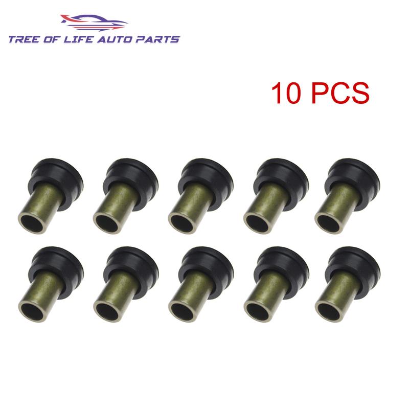 2/4/6/10x Rocker Cover Bolt Seal For Hino Lohan 500 TI JO8C J08E J07E 23681-E0030 12505-1181 12505-1120 S1250-51181 237451020