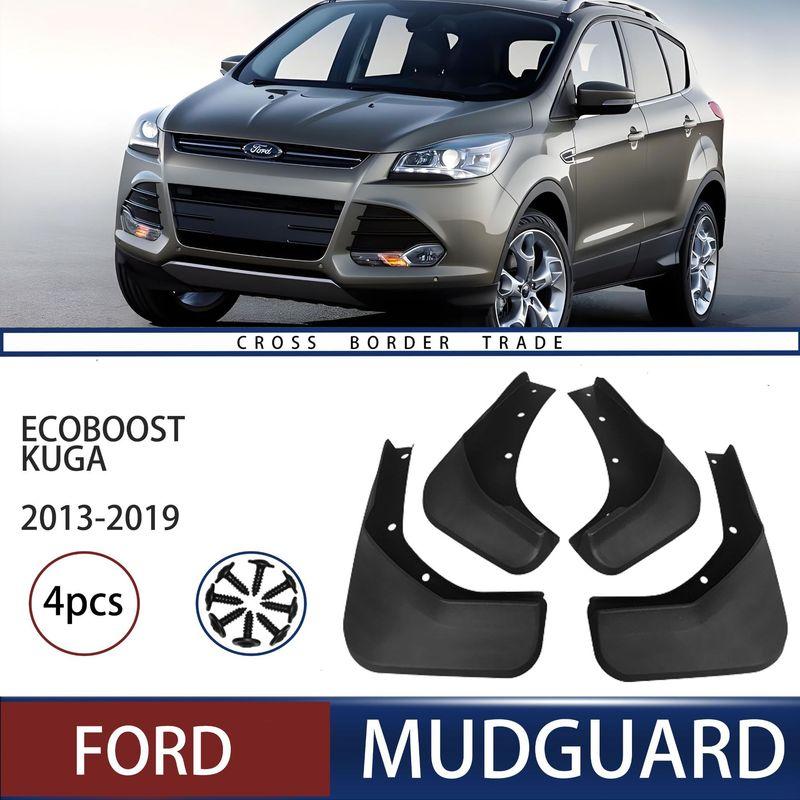 Suitable for Ford Escape EcoBoost Kuga 2013- Car Fender