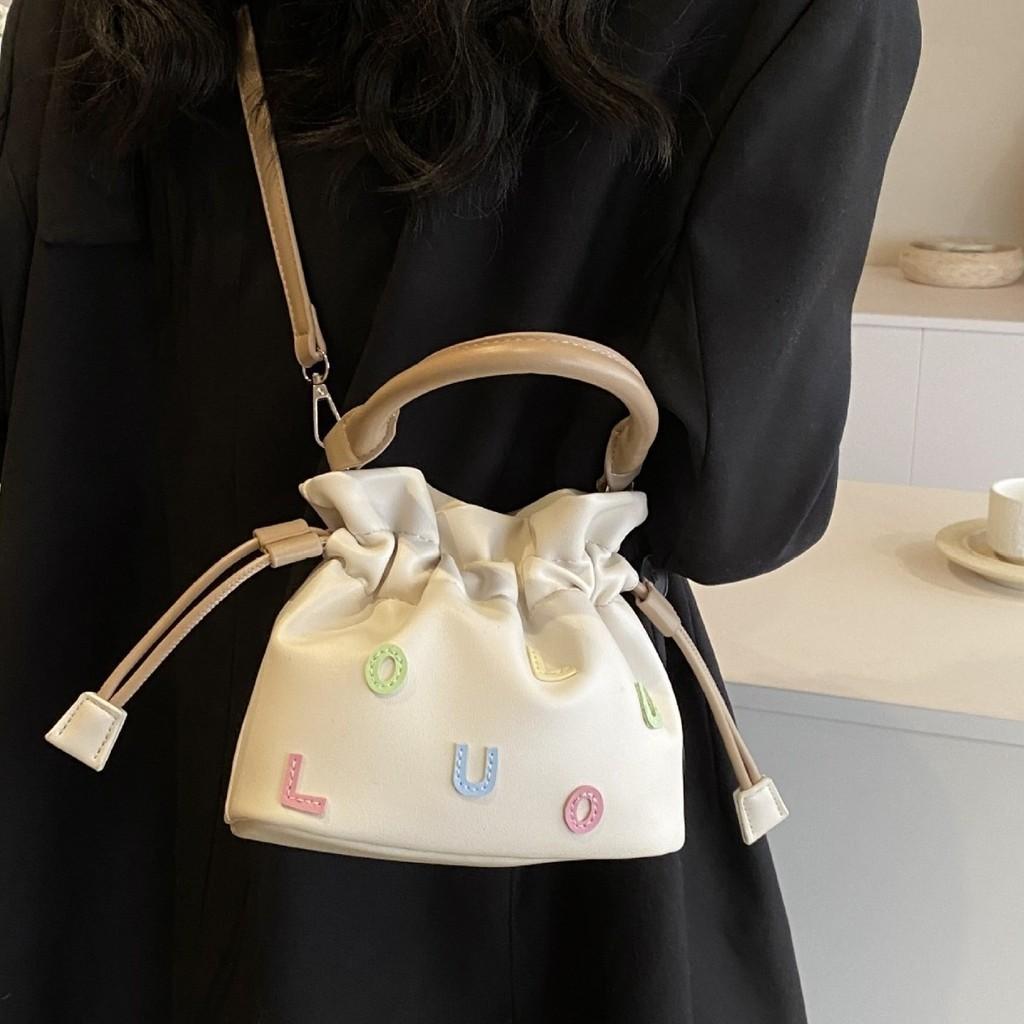 Сумка-ведро IELGY — фото 6