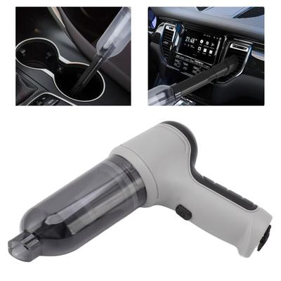 Cura dell'auto – Aspirapolvere per auto