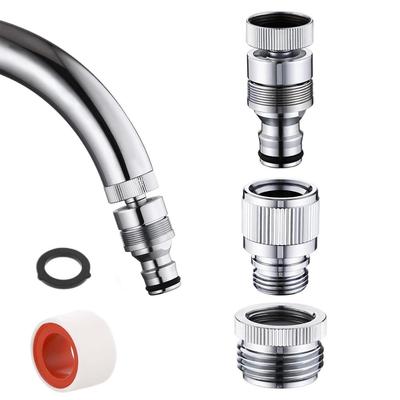 Sink To Garden Hose Adapter Hose That Attaches To Sink Faucet Sink Hose For Faucet Faucet Conne A5R6
