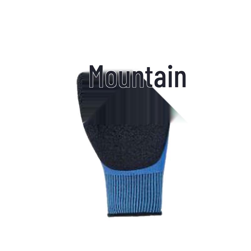 Saifanlu Jinbuan 1000V Insulating Gloves