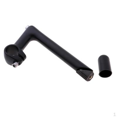 Bike Road Mm Handlebar Stem Quill 22.2 / X 180mm