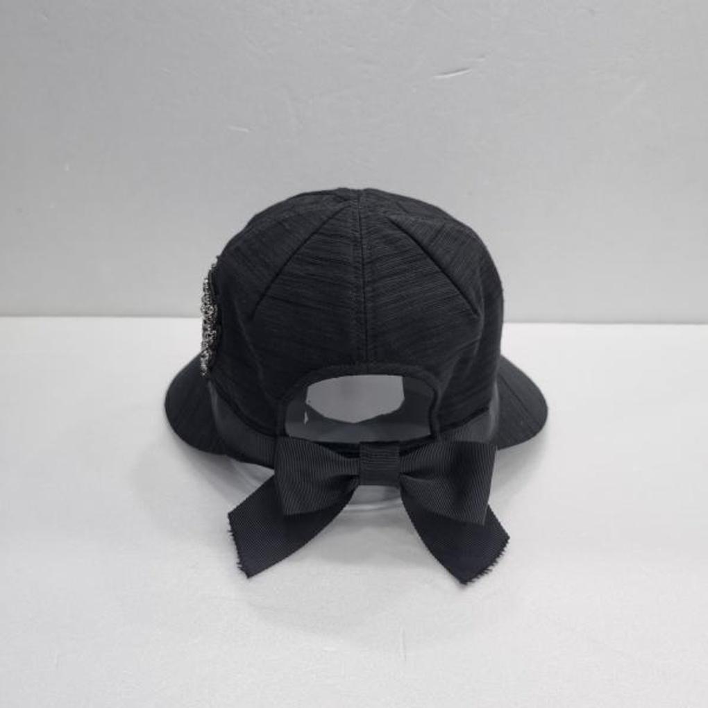 Women's summer wide brim hat