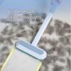 Pet Hair Remover Scraper for Cats & Dogs - Carpet & Bed Cleaner